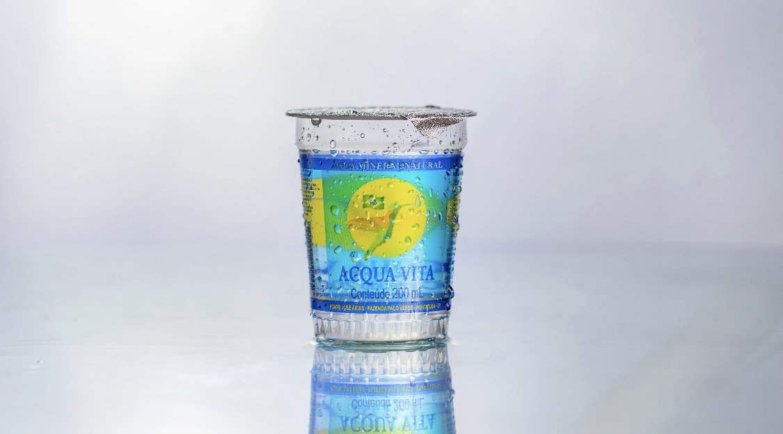 Acqua Vita Copo 200 ml