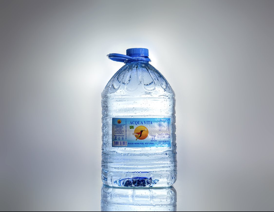 Acqua Vita Galão 5 L
