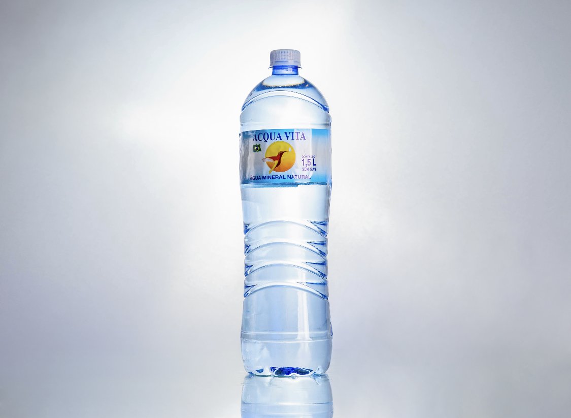 Acqua Vita Garrafa 1,5 L